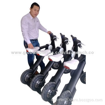 2014 Patented Electric Bikes with Lithium Battery, Full Aluminum Body, CE-/FCC-/DOT-certified